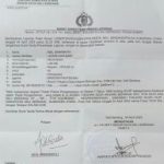 Disinyalir Gegara Pemberitaan, Seorang Wartawan Di Deli Serdang Diserang OTK