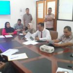 BPN Tolak Permohonan Data HGU Yang Dimohonkan BADKO HMI Sumut