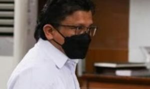 Banding Ferdy Sambo Tetap Divonis Hukum Mati