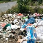 Diduga Camat Batang Kuis Setengah Hati Tangani Sampah