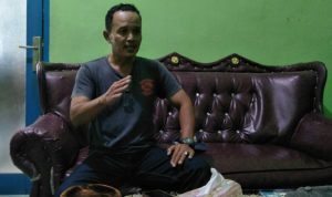 Pabrik Jagung Di Deli Serdang Resahkan Warga Desa Baru