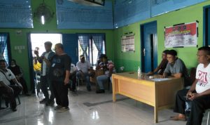 Warga Kasih 2 Hari, Pabrik Jagung Di Deli Serdang Berikan Klafirikasi