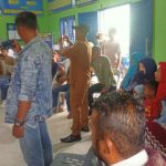 Diduga Pabrik Jagung Di Deli Serdang Ngulur Waktu Soal Keberatan Warga Terdampak