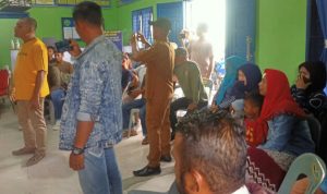 Diduga Pabrik Jagung Di Deli Serdang Ngulur Waktu Soal Keberatan Warga Terdampak