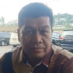 Anggota DPRD Deli Serdang Imran Obos, SE Soroti Wisata Kuliner Agogo Park Kumuh