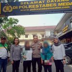 Diimingi Pacaran, JA Tega Renggut Kesucian Siswi SMA, Kini Hamil