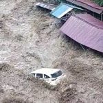 Destinasi Wisata Sembahe Diterjang Banjir Bandang, 1 Unit Mobil Hanyut