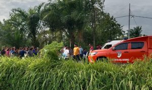 Mayat Mrs X Gegerkan Warga Batang Kuis >>>Keluarga Siapakah Ini?