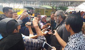 Diduga Oknum Brimob, Kades Pelaku Serangan  Seksual Massal Pada Anak