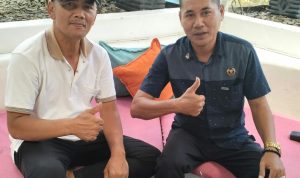 Ketum PWRI Suriyanto : Hadapi Tahun Politik Media Harus Obyektif