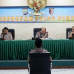 AKBP Achiruddin Biarkan Anaknya Menganiaya, Akhirnya PTDH.