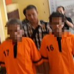 Gercep  Polsek Medan Timur, Pelaku Pembacokan Diciduk