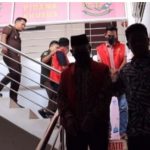 Dugaan Korupsi DAK Moubileir SD Ta 2021 Disdik Labura, PPK Dan Penyedia Tersangka