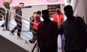 Dugaan Korupsi DAK Moubileir SD Ta 2021 Disdik Labura, PPK Dan Penyedia Tersangka