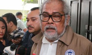 RS Pelaku Kekerasan Pada Anak Kandungnya Di Sorong Terancam 20 Tahun