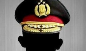 Lagi Asik Pesta Sabu, Istri B Oknum Polisi Melaporkan Ke Atasannya