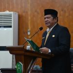 Tugu Salak P. Sidempuan Tidak Pernah Ditetapkan Taman Kota