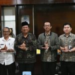 Perbaikan Layanan Kesehatan, 22% Warga Belum Tercover Topik Pertemuan BPJS Dan Wali Kota P. Sidempuan