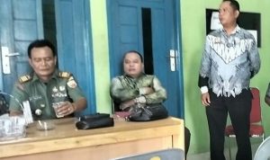 Mediasi Terdampak Pabrik Jagung Di Desa Baru, Tak Buahkan Hasil