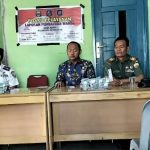 Janggal ” Camat Batang Kuis Perintahkan Kades, Kadus Buat Tim Soal Tuntutan Warga Limbah Pabrik Jagung