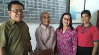 Dugaan Korupsi Berjmaah BOS Afirmasi 2019 Di Lingkungan Disdik Deli Serdang Terkuak