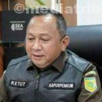Bila Ada Jaksa Nakal Silahkan Laporkan