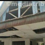 Prihatin, Gedung Dinas Pertanian Deli Serdang Kopak Kapik
