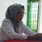 Diduga Anggaran Tong Sampah Di Desa Tanjung Putus Digelembungkan