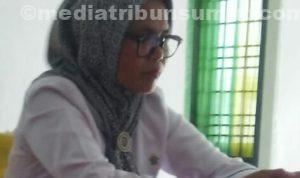 Diduga Anggaran Tong Sampah Di Desa Tanjung Putus Digelembungkan