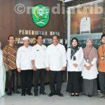 Kementerian PUPR Tetapkan 2785 Ha LSD Di P. Sidempuan