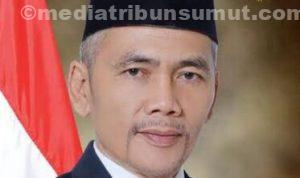 Ketum PWRI Suriyanto PD Tekankan Pentingnya Profesionalisme Wartawan