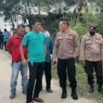 Didesakan Masyarakat Kades Dan Muspika Kec Pagar Merbau Portal Galian C Illegal