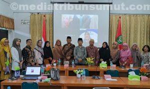 Seminar Isu Perpajakan Terkini – Pentingnya Program Brevet Awali Muswil II ADAI DPW Sumut