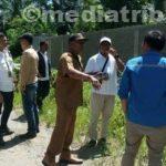 Diduga Jual Tanah Warga, Direskrimsus Poldasu Bidik Kades Tandem Hilir 1