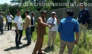Diduga Jual Tanah Warga, Direskrimsus Poldasu Bidik Kades Tandem Hilir 1