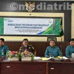 Kejari Madina Panggil Badan Usaha Tak Patuh BPJS Ketenagakerjaan