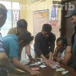 Kapolres Simalungun Komitmen Berantas Judi Togel