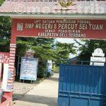 45 Ha Lahan Perjuangan Di Desa Sei Rotan Dipadati Permukiman Dan Fasilitas Umum