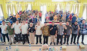 Di Era 4,0 ASN Disiapkan Untuk Kemudahan Pelayanan Ke Masyarakat