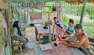 Terkait Berita Judi Marak, Kapolsek Batang Kuis Tak Temukan Di Lokasi