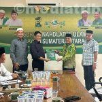 UNUSU Resmi Miliki 4 Prodi Baru