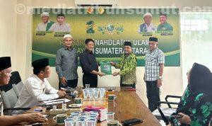 UNUSU Resmi Miliki 4 Prodi Baru