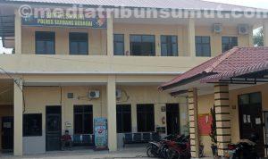 Benar,  Ketua MKKS Disdik Sergai Berikut Uang Puluhan Juta