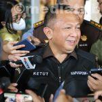 MI Saksi Perkara BTS 4 G Terkait Tabir Rp 27 M