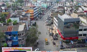 Kebijakan Walikota Medan Setop Perpanjangan HGB Di Petisah Inkonstitusional