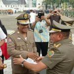 Kasatpol PP Kota P. Sidimpuan Diminta Transparan Dalam Penggunaan Anggaran