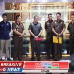 Menko Perekonomian RI AH Hadiri Panggilan Kejagung Terkait Dugaan Korupsi CPO