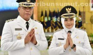 Kadis Pendidikan Bungkam Penggunaan Dana Hampir Rp 10 M, Bupati Madina Akan Panggil