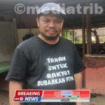 Kiamat Soroti Konflik Pertanahan, Indikasi Broker Proyek Multiyears Rp 2,7 T Di Sumut