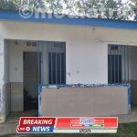 Diduga Pembangunan MCK Di Desa Percut Tak Sesuai Ketentuan
